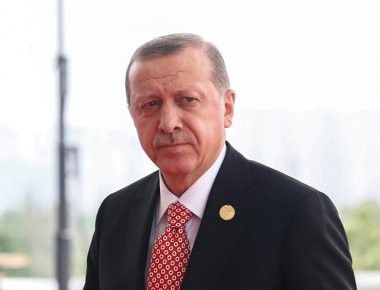 «Θλιμμένος» ο Ερντογάν από τις κοινές περιπολίες Κούρδων και Αμερικανών στα σύνορα με τη Συρία